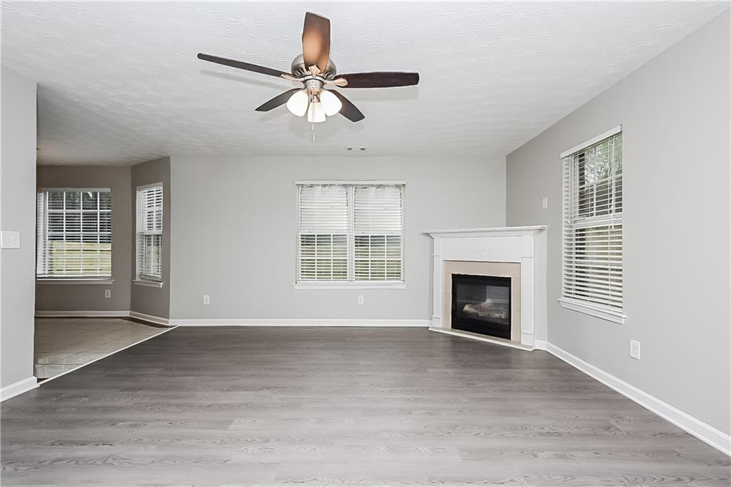 801 Winsap Drive Stockbridge, GA 30281 - Photo 4 of 15