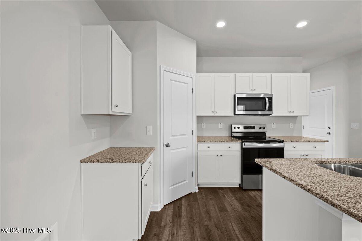 255 Deep River Road Aberdeen, NC 28315 - Photo 10 of 38 Fay_TaizRidge_255DeepRiverRd_Lot6 (10)