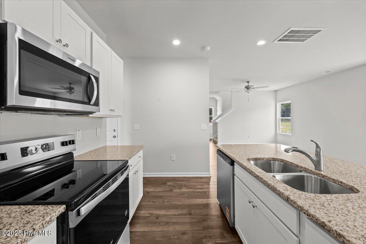 255 Deep River Road Aberdeen, NC 28315 - Photo 12 of 38 Fay_TaizRidge_255DeepRiverRd_Lot6 (12)