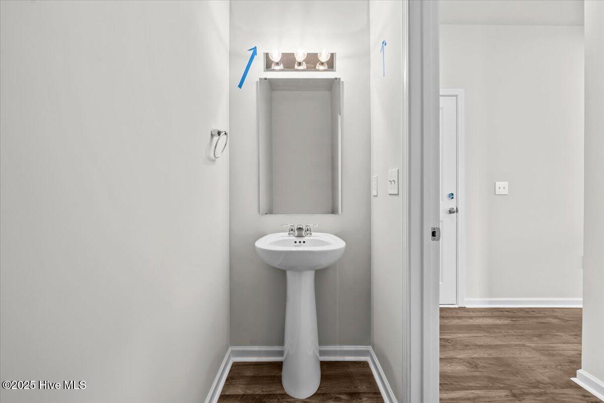 255 Deep River Road Aberdeen, NC 28315 - Photo 16 of 38 Fay_TaizRidge_255DeepRiverRd_Lot6 (16)