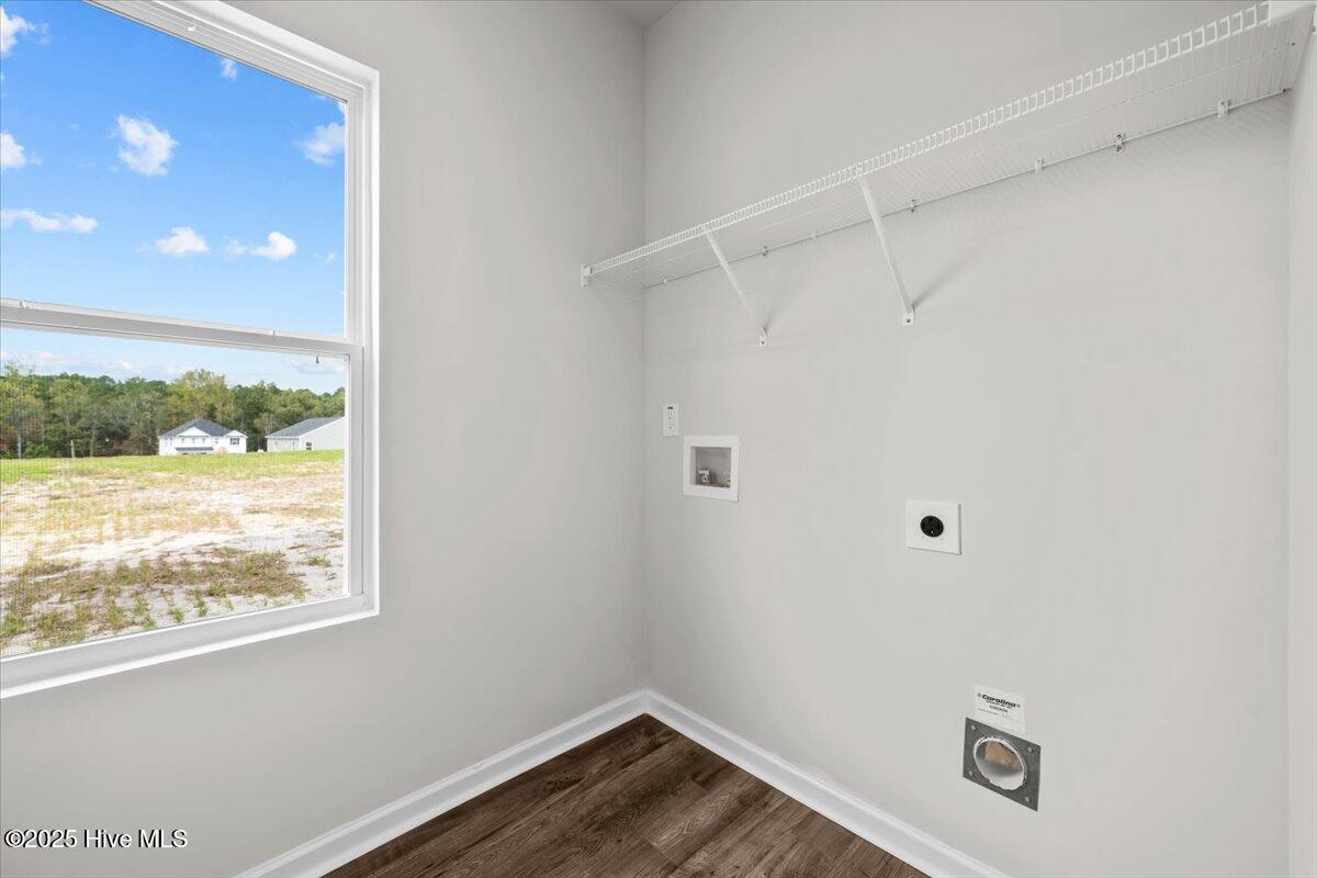 255 Deep River Road Aberdeen, NC 28315 - Photo 18 of 38 Fay_TaizRidge_255DeepRiverRd_Lot6 (18)