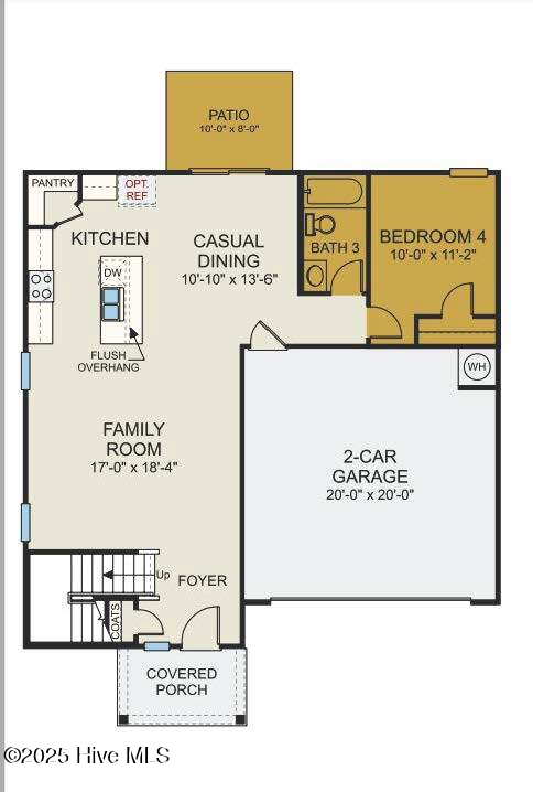 255 Deep River Road Aberdeen, NC 28315 - Photo 37 of 38