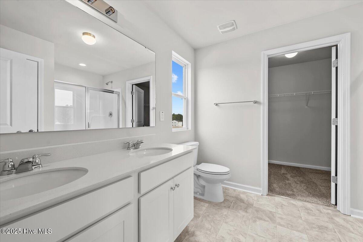 255 Deep River Road Aberdeen, NC 28315 - Photo 26 of 38 Fay_TaizRidge_255DeepRiverRd_Lot6 (26)