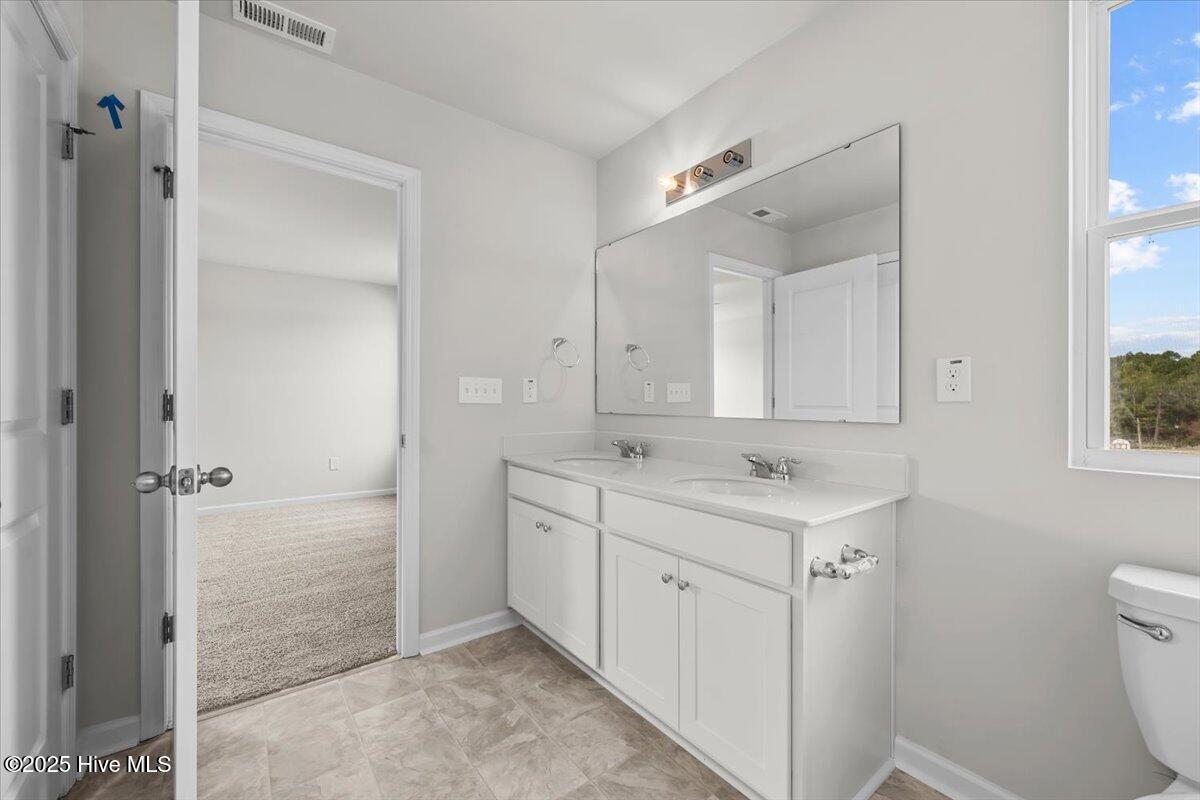 255 Deep River Road Aberdeen, NC 28315 - Photo 29 of 38 Fay_TaizRidge_255DeepRiverRd_Lot6 (29)