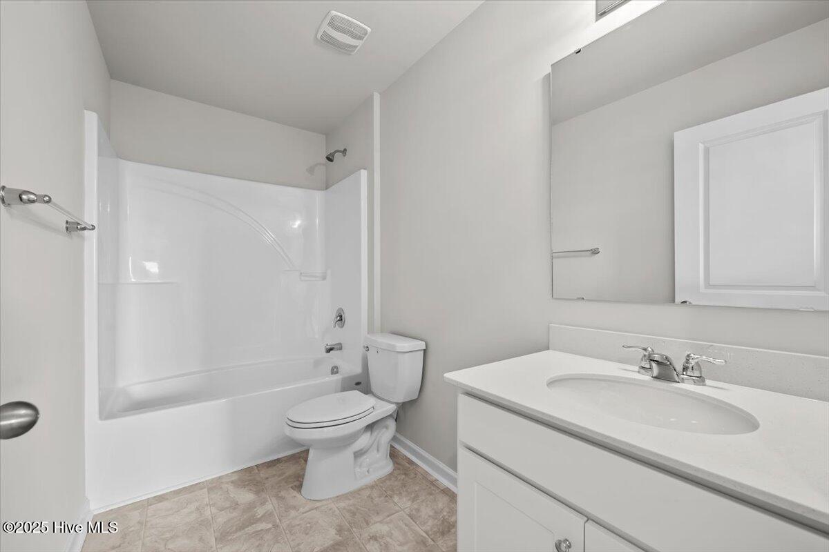 255 Deep River Road Aberdeen, NC 28315 - Photo 32 of 38 Fay_TaizRidge_255DeepRiverRd_Lot6 (32)