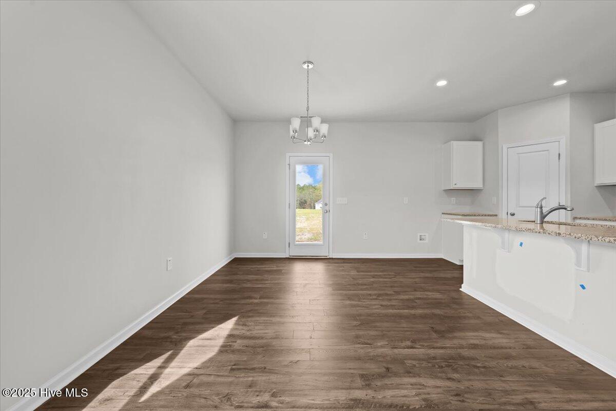 255 Deep River Road Aberdeen, NC 28315 - Photo 7 of 38 Fay_TaizRidge_255DeepRiverRd_Lot6 (7)