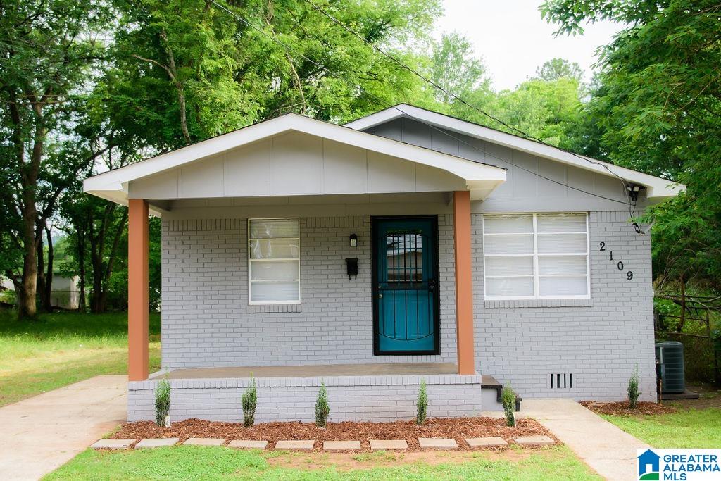 2109 Powderly Avenue Southwest Birmingham, AL 35211 - Photo 26 of 26