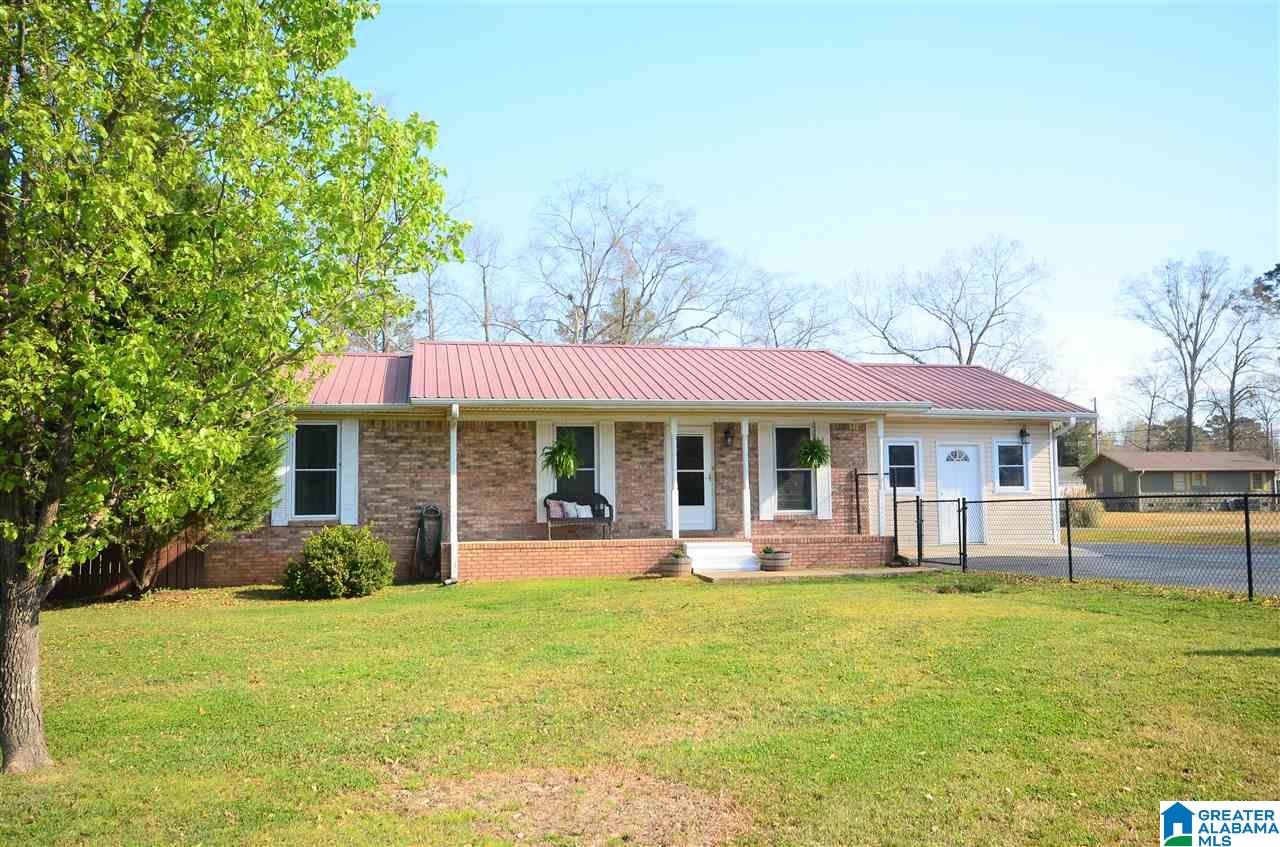 1210 Edmondson Road Hanceville, AL 35077 - Photo 1 of 29 Gallery Image 1