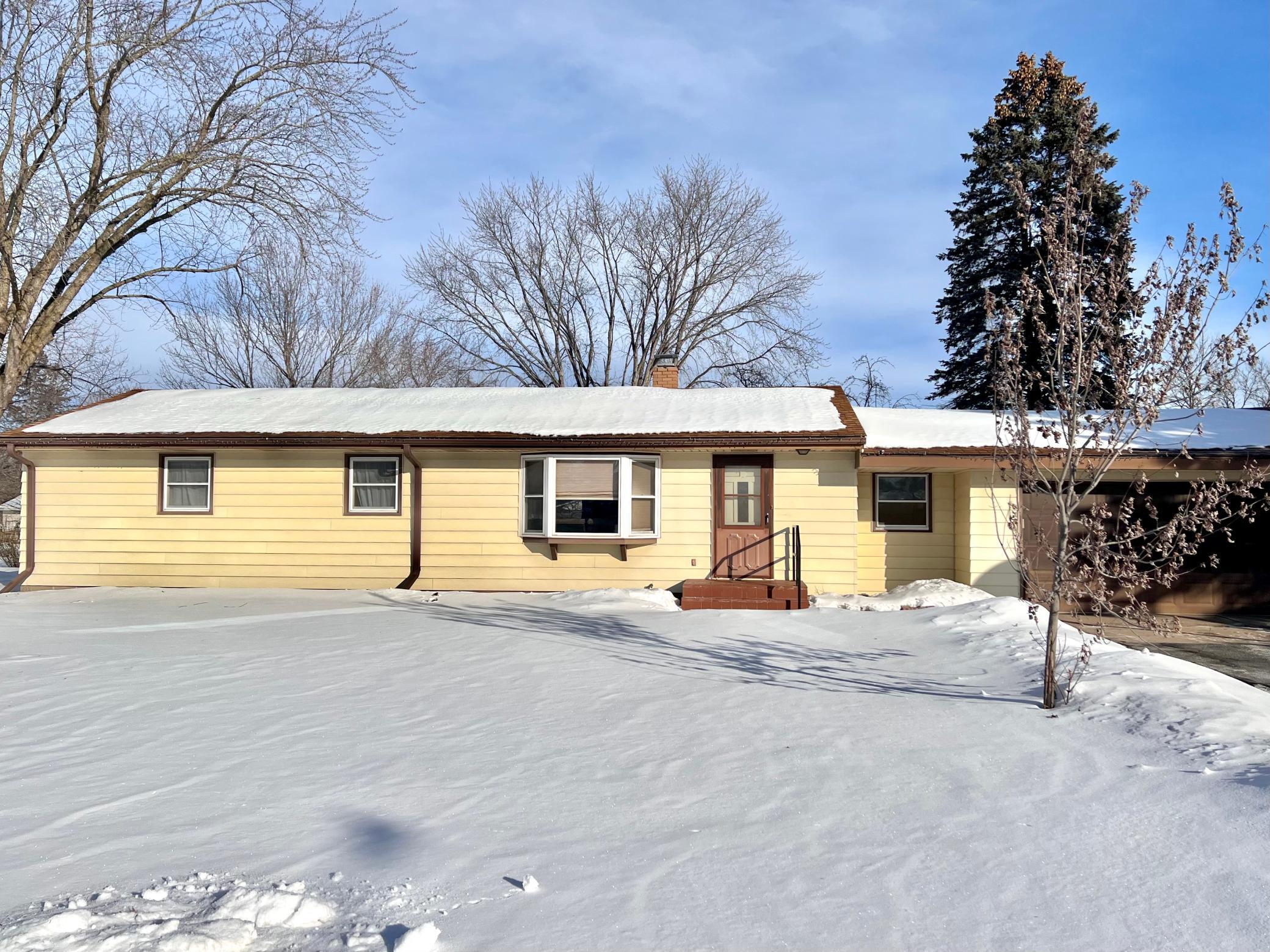 5839 Rolling Ridge Road St. Cloud, MN 56303 - Photo 1 of 48