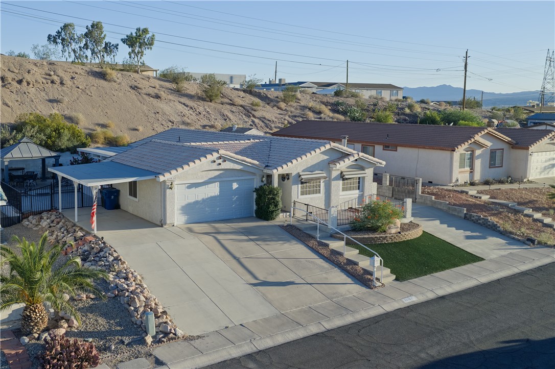 2430 South Ridge Avenue Bullhead City, AZ 86429 - Photo 46 of 57
