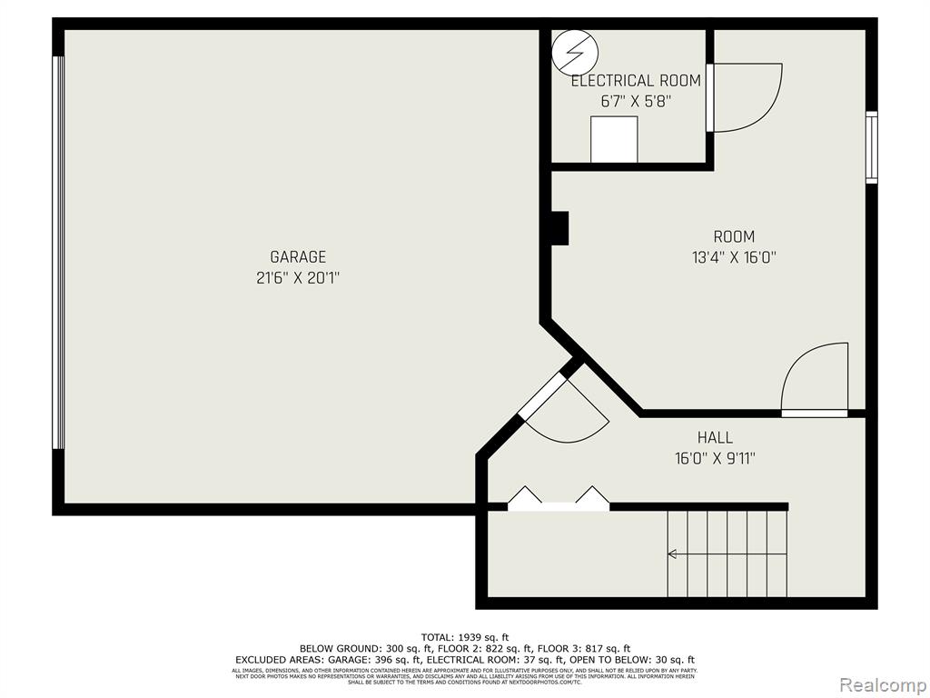 1740 South Maple Road Ann Arbor, MI 48103 - Photo 34 of 34