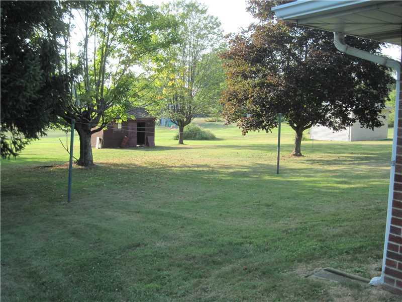 761 Mercer Road Beaver Falls, PA 15010 - Photo 13 of 17 Land/Lot.