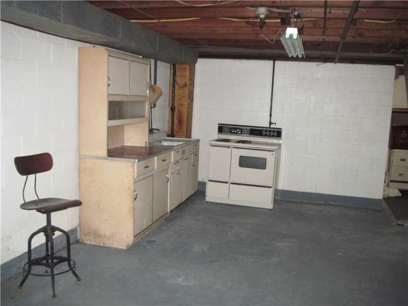 761 Mercer Road Beaver Falls, PA 15010 - Photo 15 of 17 Other. basement: has separate storage room and laundry room