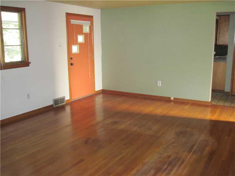 Living Room. 