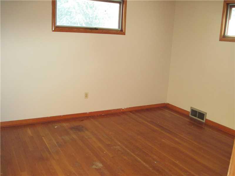 761 Mercer Road Beaver Falls, PA 15010 - Photo 9 of 17 Bedroom.