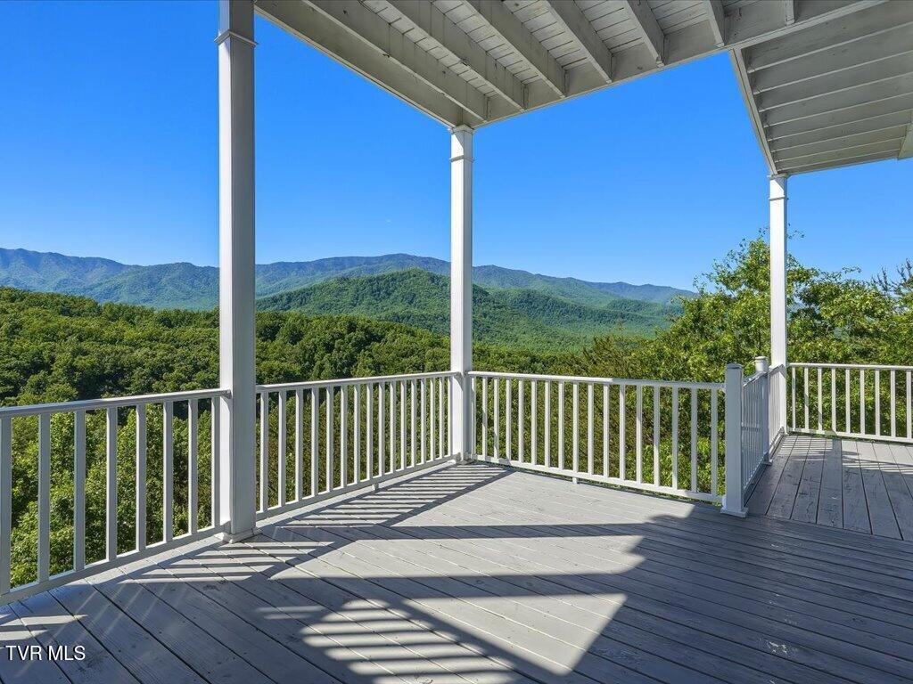 270 Sonshine Ridge Road Cosby, TN 37722 - Photo 53 of 75 270 Sonshine Ridge Road - 54