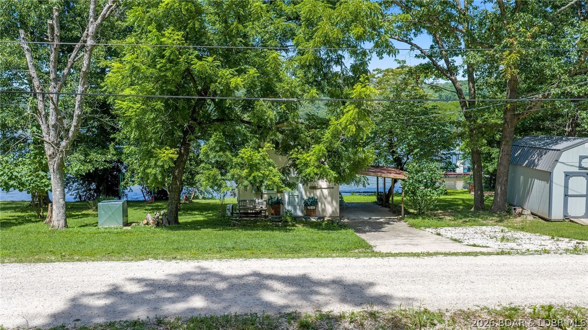1142 Cedar Ridge Circle Roach, MO 65787 - Photo 53 of 80