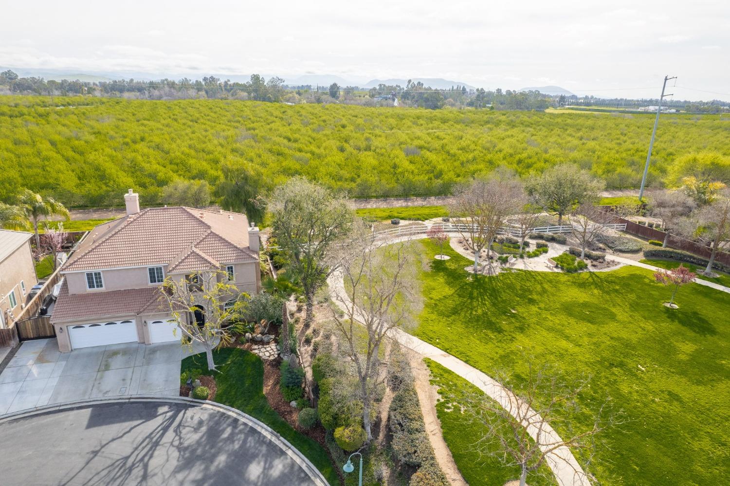 4626 North Arrow Ridge Way Clovis, CA 93619 - Photo 59 of 79
