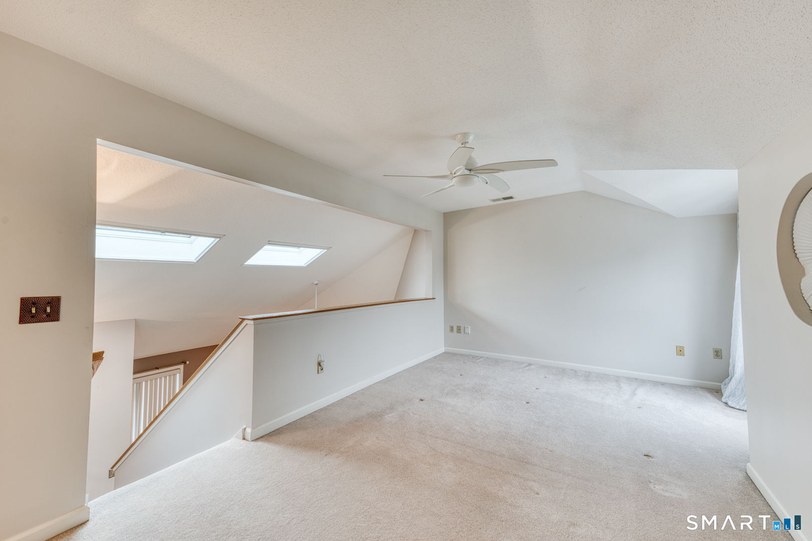 811 Village Road, Unit 811 Southington, CT 06489 - Photo 19 of 40 a view of an empty room