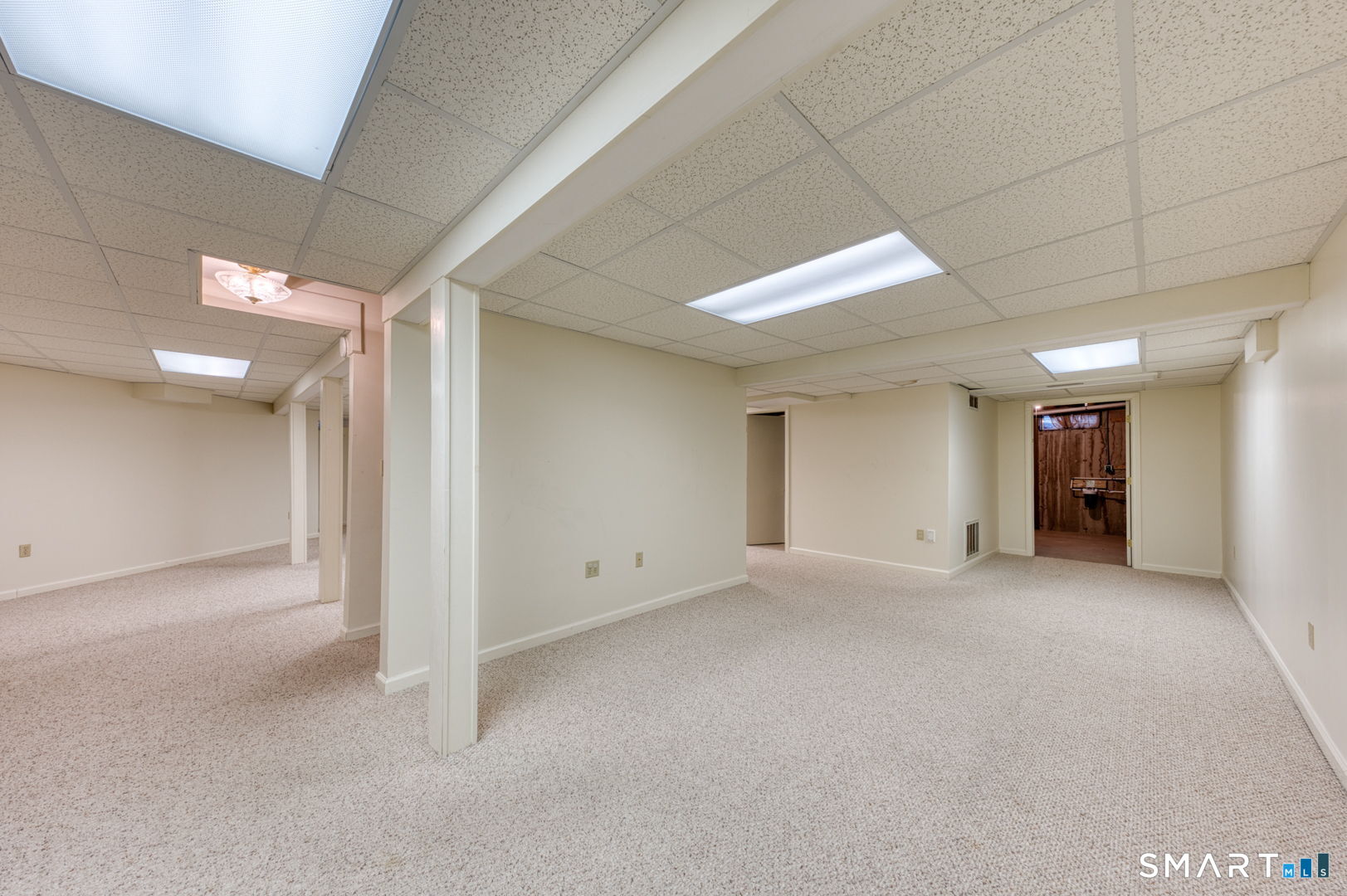 811 Village Road, Unit 811 Southington, CT 06489 - Photo 25 of 40 a view of empty room