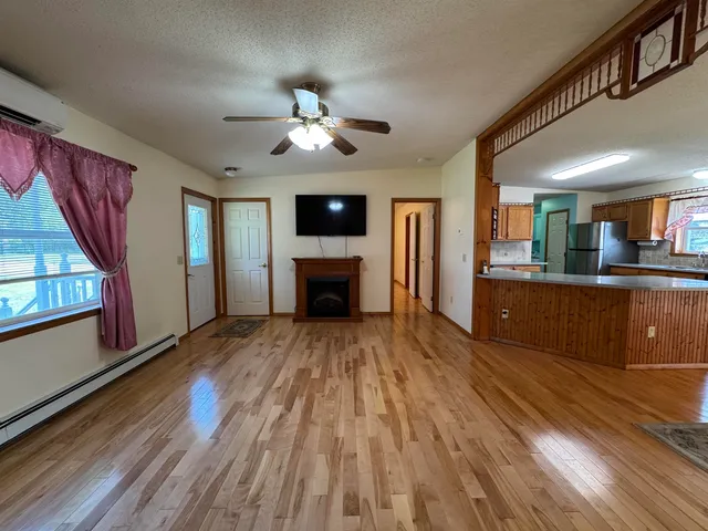 $525,000 | 1688 Waite Hill Road, Pawlet, VT 05761