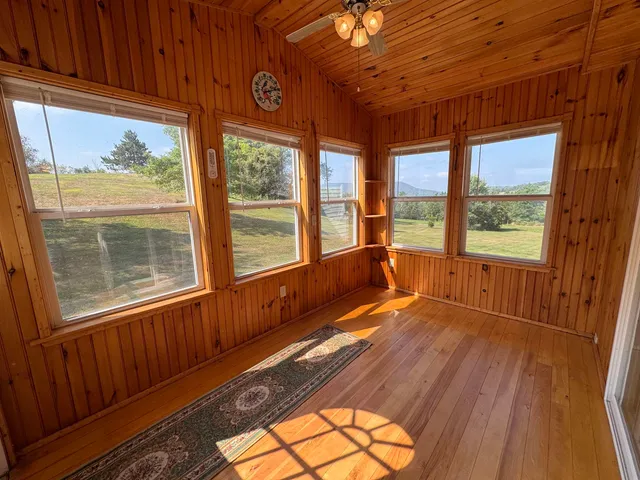 $525,000 | 1688 Waite Hill Road, Pawlet, VT 05761