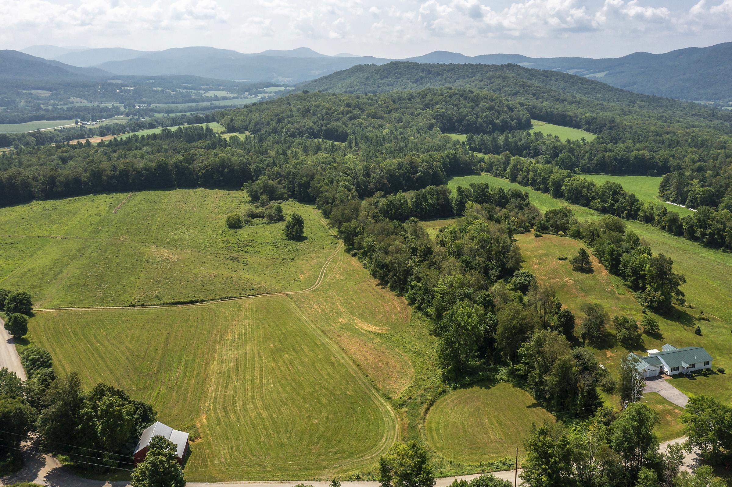 1688 Waite Hill Road Pawlet, VT 05761 - Photo 52 of 56