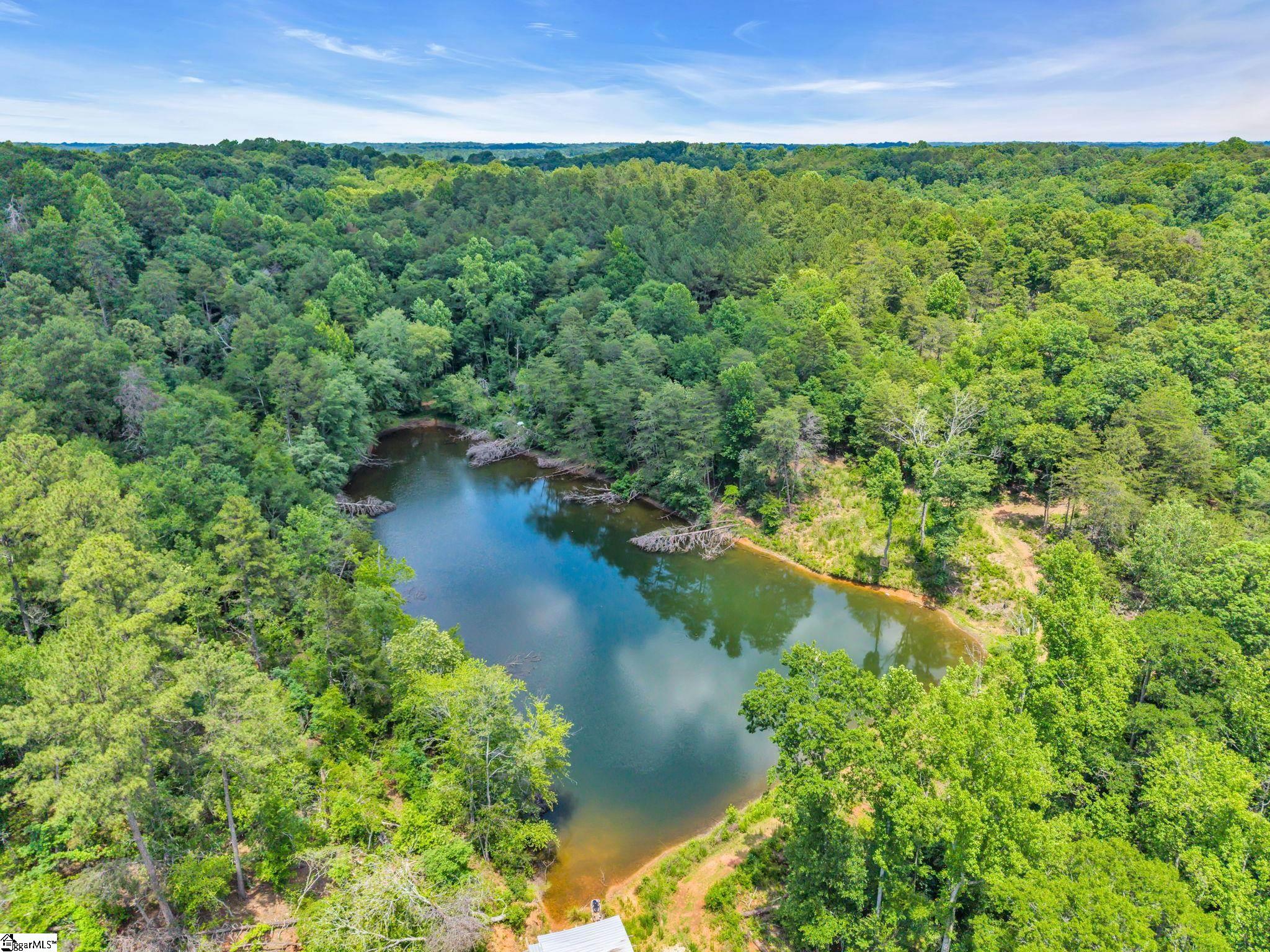 0 Bridgeview Road Chesnee, SC 29323 - Photo 4 of 22