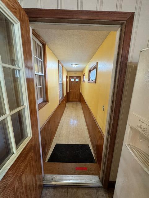 1739 Holly Hill Road Augusta, GA 30904 - Photo 11 of 46 Hallway