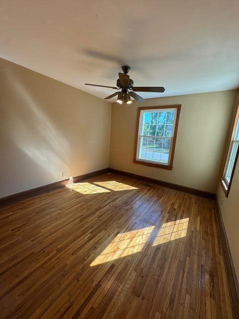 1739 Holly Hill Road Augusta, GA 30904 - Photo 21 of 46 Bedroom 1 second view
