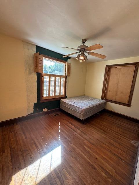 1739 Holly Hill Road Augusta, GA 30904 - Photo 22 of 46 Bedroom 2
