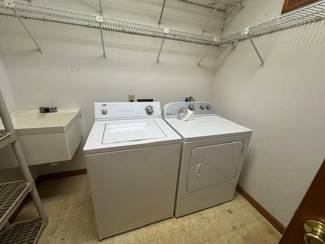 1739 Holly Hill Road Augusta, GA 30904 - Photo 29 of 46 Laundry Room