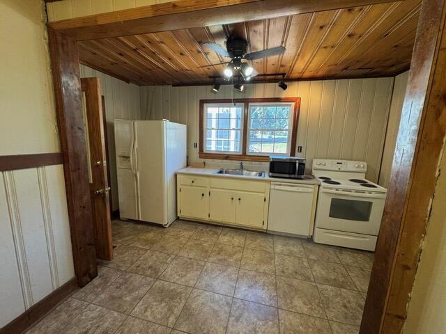 1739 Holly Hill Road Augusta, GA 30904 - Photo 9 of 46 Kitchen
