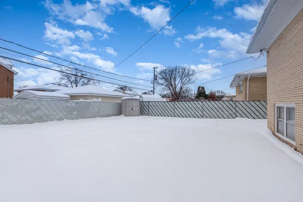 $3,500 | 2913 Kensington Avenue, Westchester, IL 60154