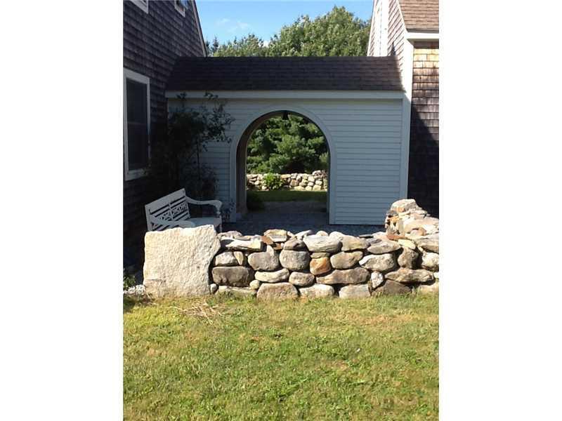 42 Racoon Lane Cushing, ME 04563 - Photo 20 of 25 Other.