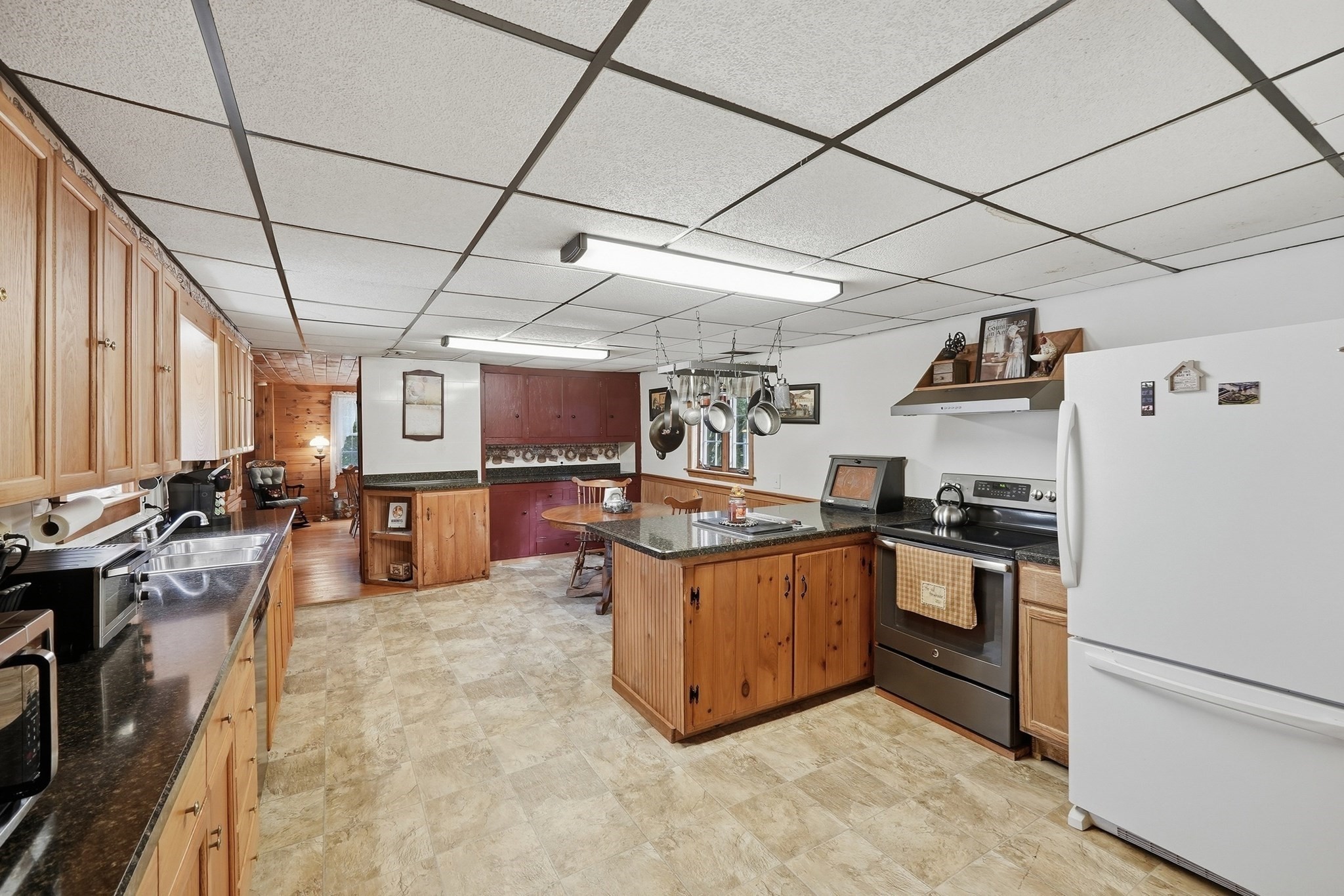 70 Old Princeton Road Hubbardston, MA 01452 - Photo 13 of 40 Gallery Image 13