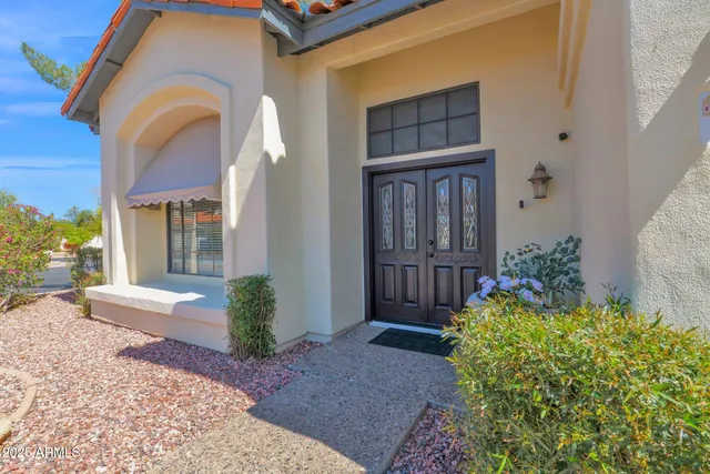 $735,000 | 12407 North 54th Avenue, Glendale, AZ 85304