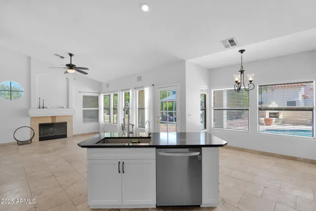 $735,000 | 12407 North 54th Avenue, Glendale, AZ 85304