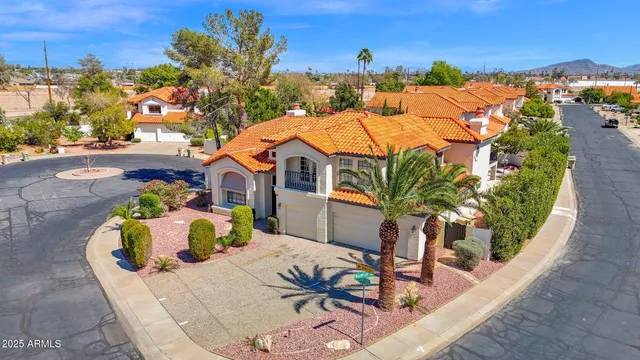$735,000 | 12407 North 54th Avenue, Glendale, AZ 85304