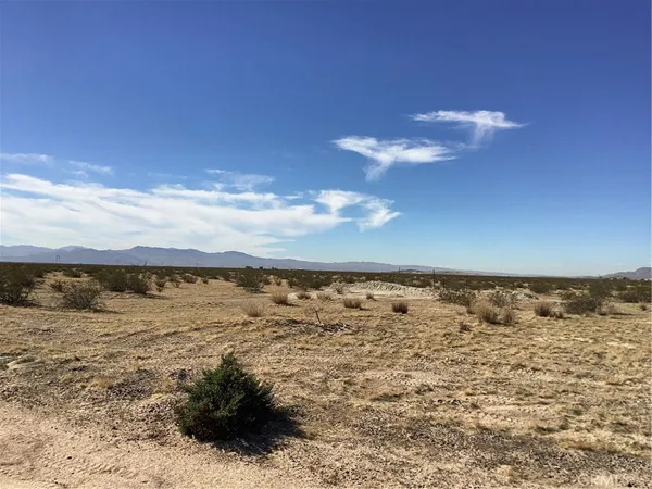 $20,000 | 0 Newberry Mountains, Newberry Springs, CA 92365