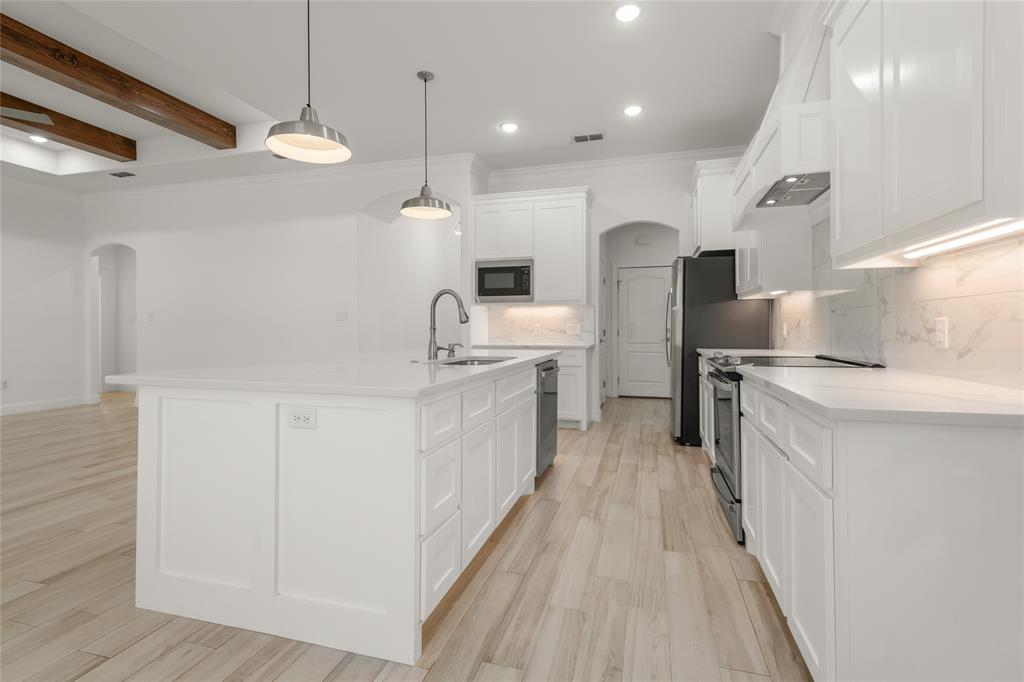 202 Blackhawk Road Abilene, TX 79602 - Photo 10 of 34