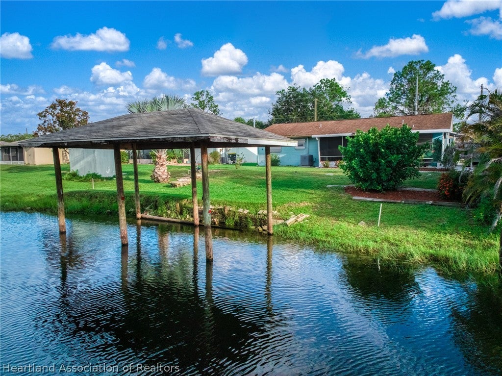 640 Schlosser Road Sebring, FL 33875 - Photo 41 of 50 Gallery Image 41