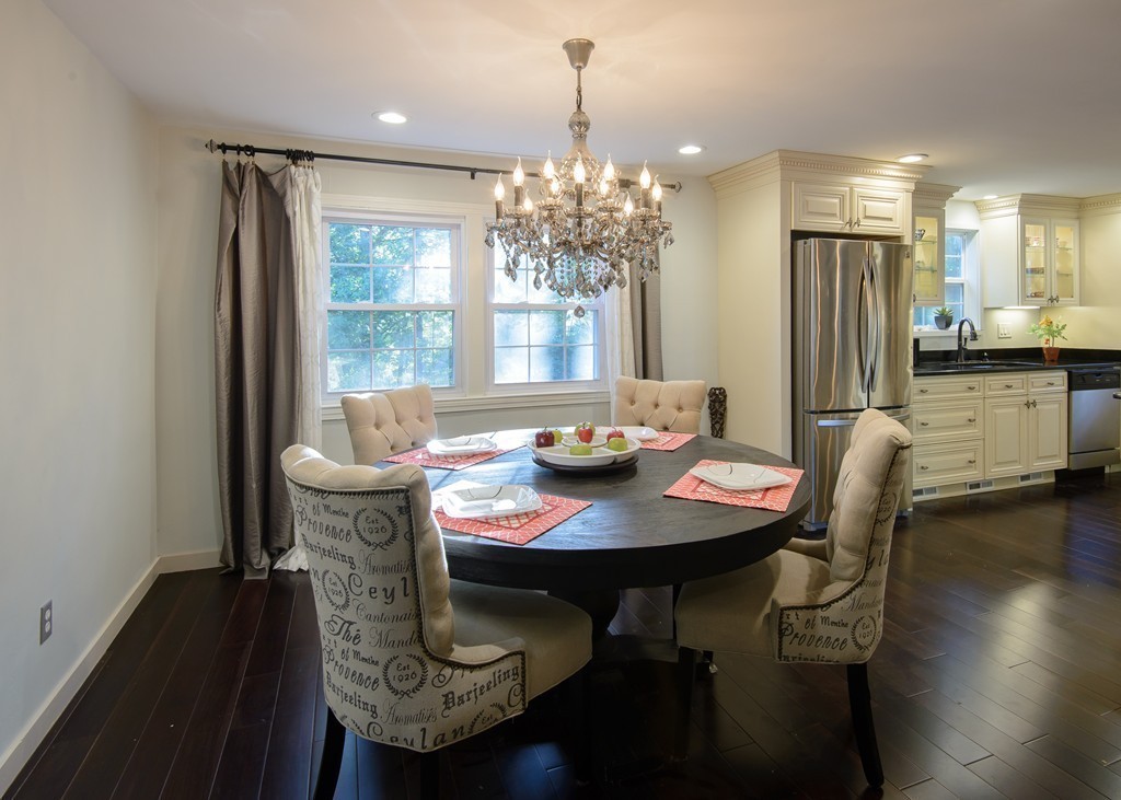 6 Stewart Road North Reading, MA 01864 - Photo 8 of 25 Gallery Image 8