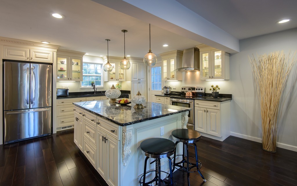 6 Stewart Road North Reading, MA 01864 - Photo 9 of 25 Gallery Image 9