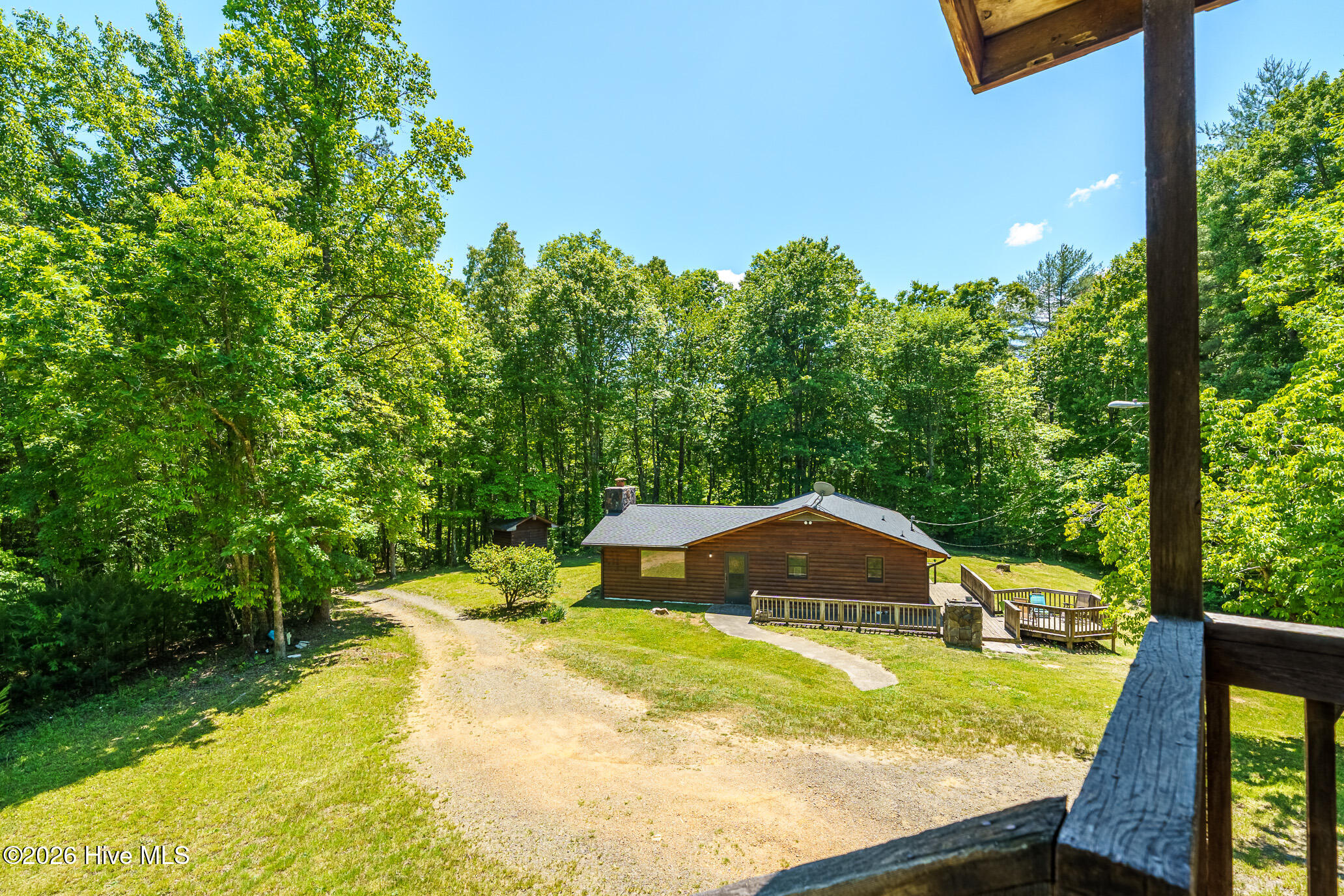 562 Sunny Lane Murphy, NC 28906 - Photo 74 of 75