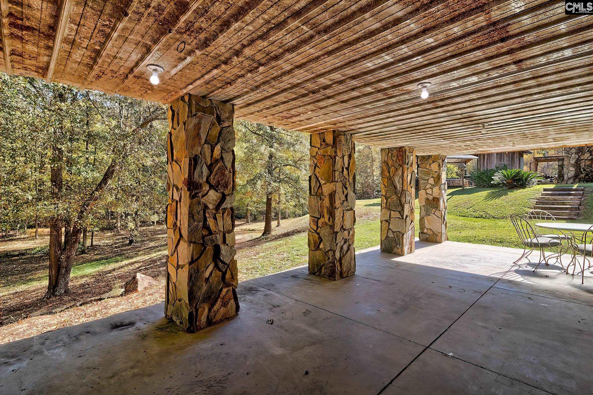 1348 Koon Trestle Road Pomaria, SC 29126 - Photo 48 of 72