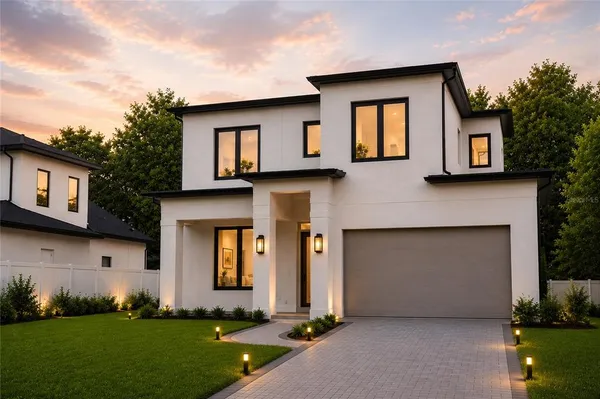$1,795,000 | 2501 Lafayette Avenue, Winter Park, FL 32789