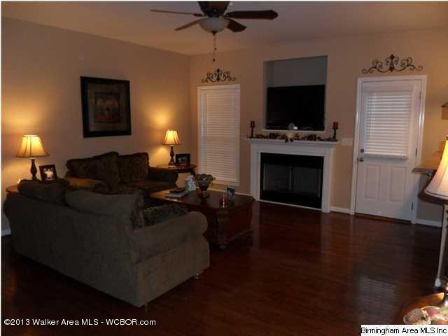 595 Marklund Road Sumiton, AL 35148 - Photo 2 of 24 Gallery Image 2
