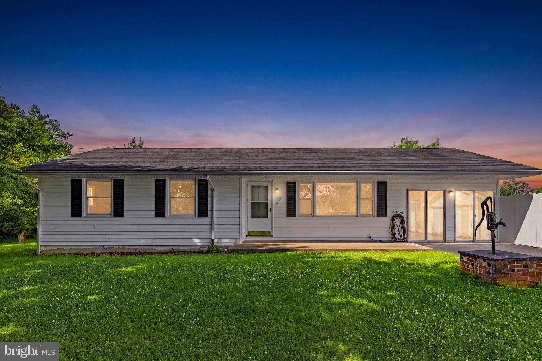 12 Homestead Lane Ranson, WV 25438 - Photo 65 of 75
