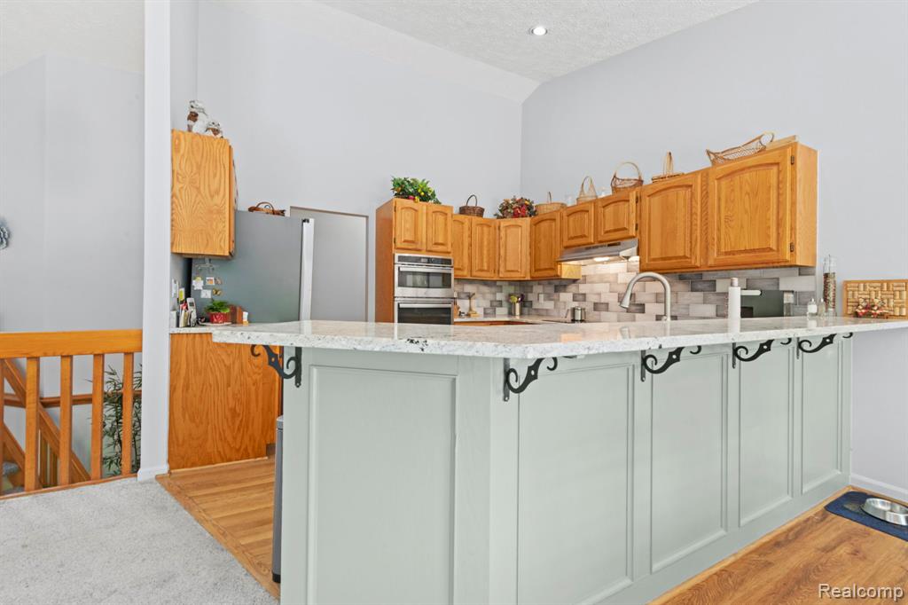 6687 Ridgeview Drive Clarkston, MI 48346 - Photo 18 of 41